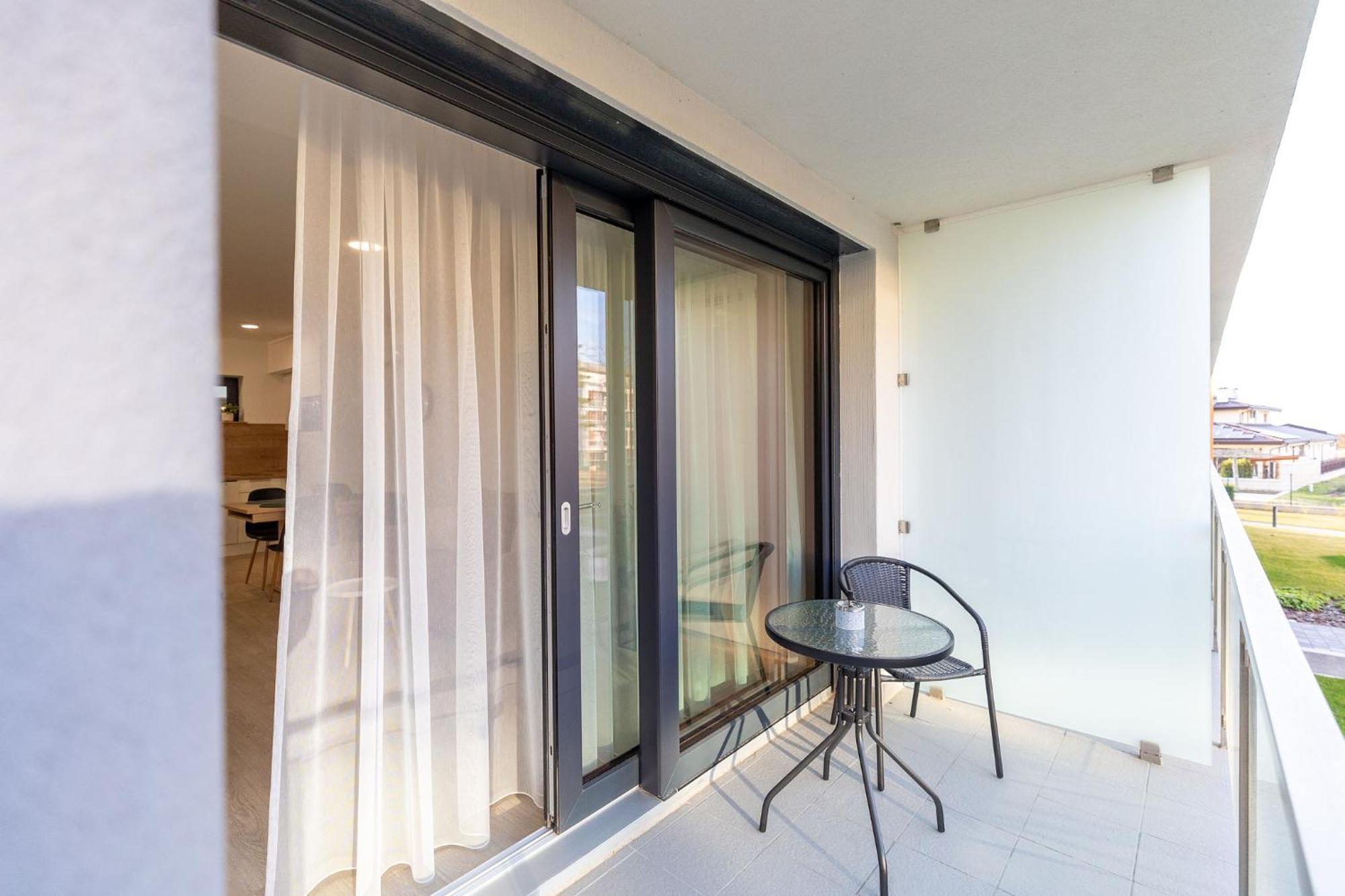 Casa Romana Apartmanok Siofok By Bltn 外观 照片