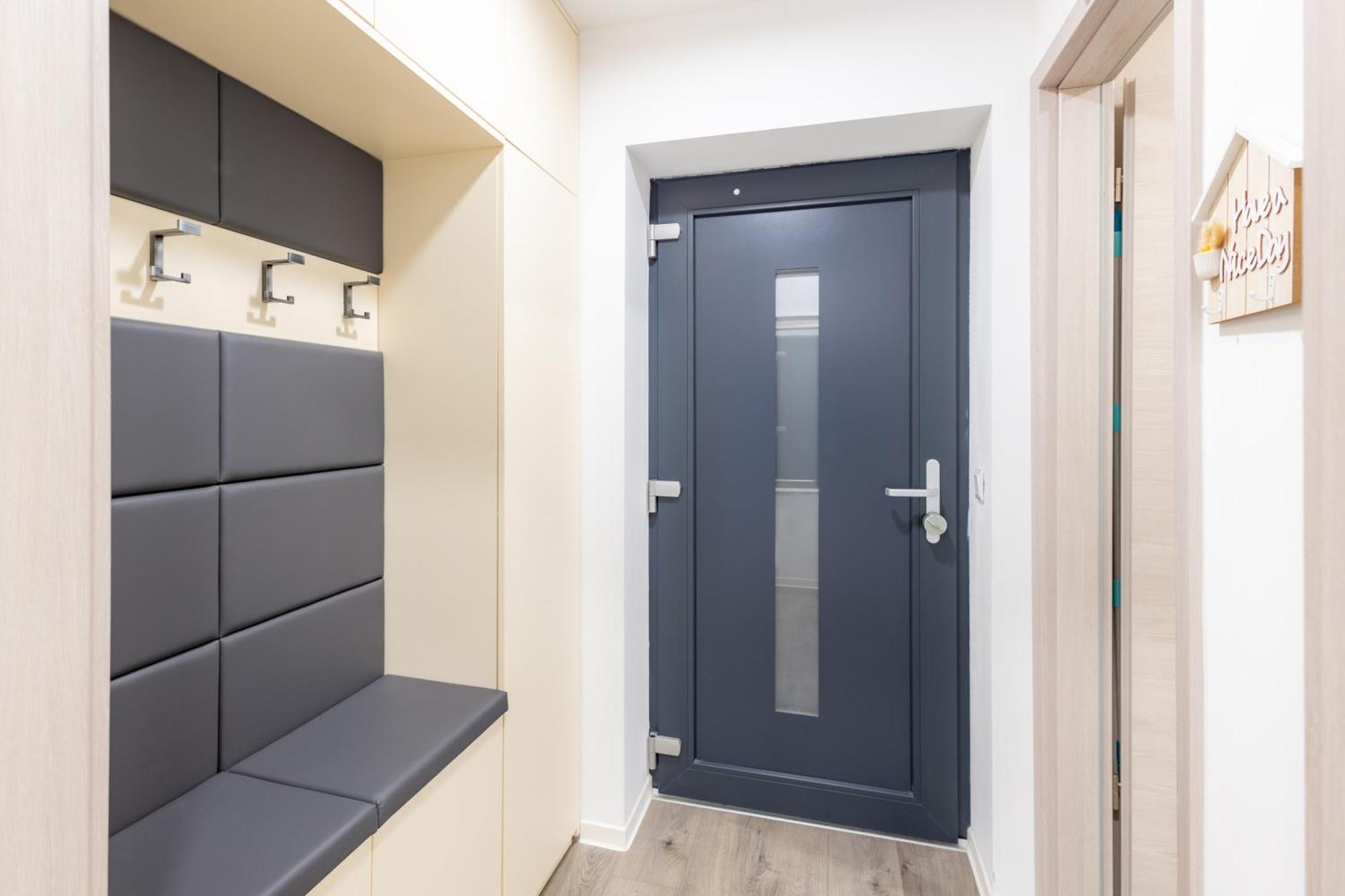 Casa Romana Apartmanok Siofok By Bltn 外观 照片