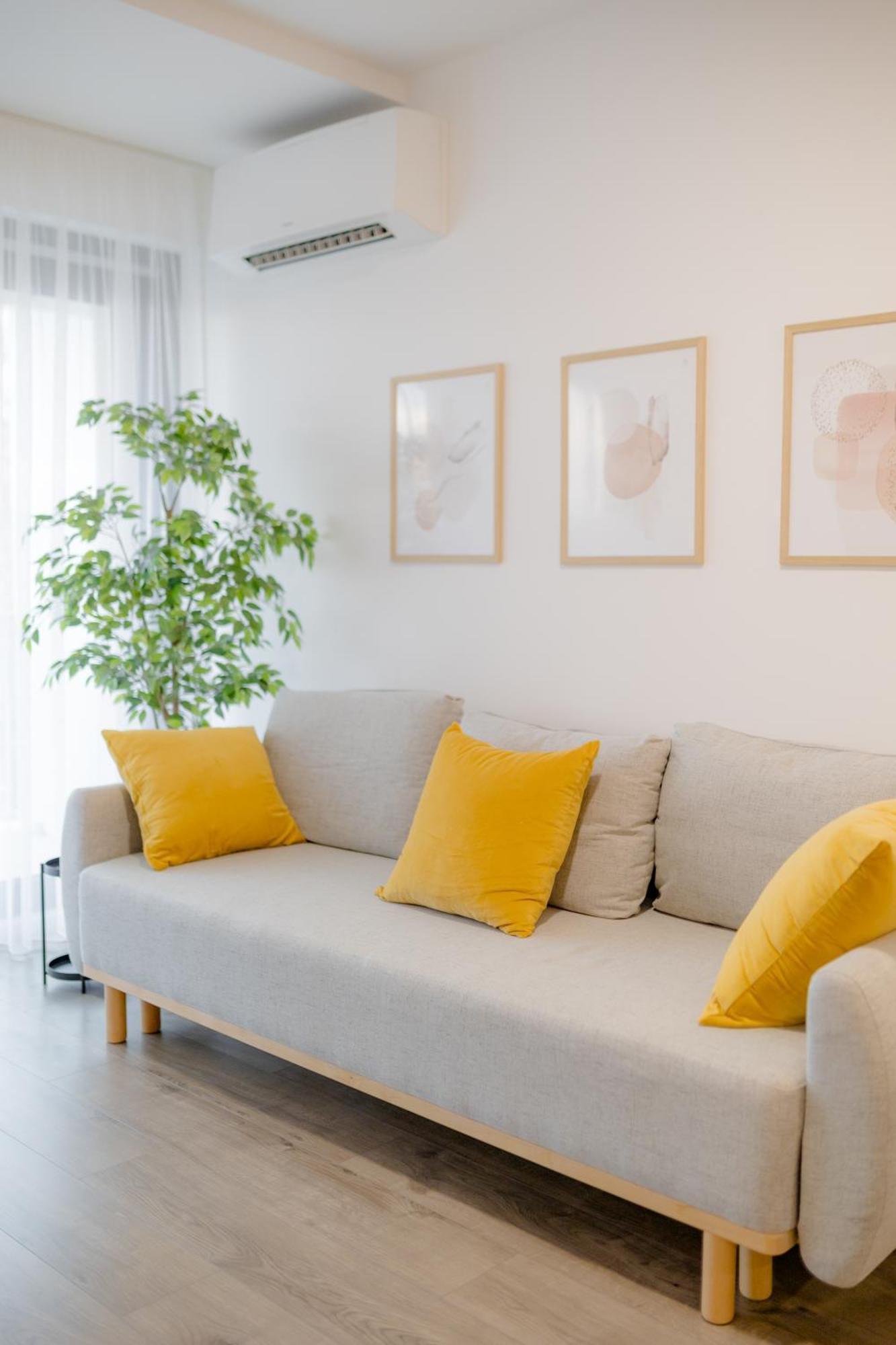 Casa Romana Apartmanok Siofok By Bltn 外观 照片