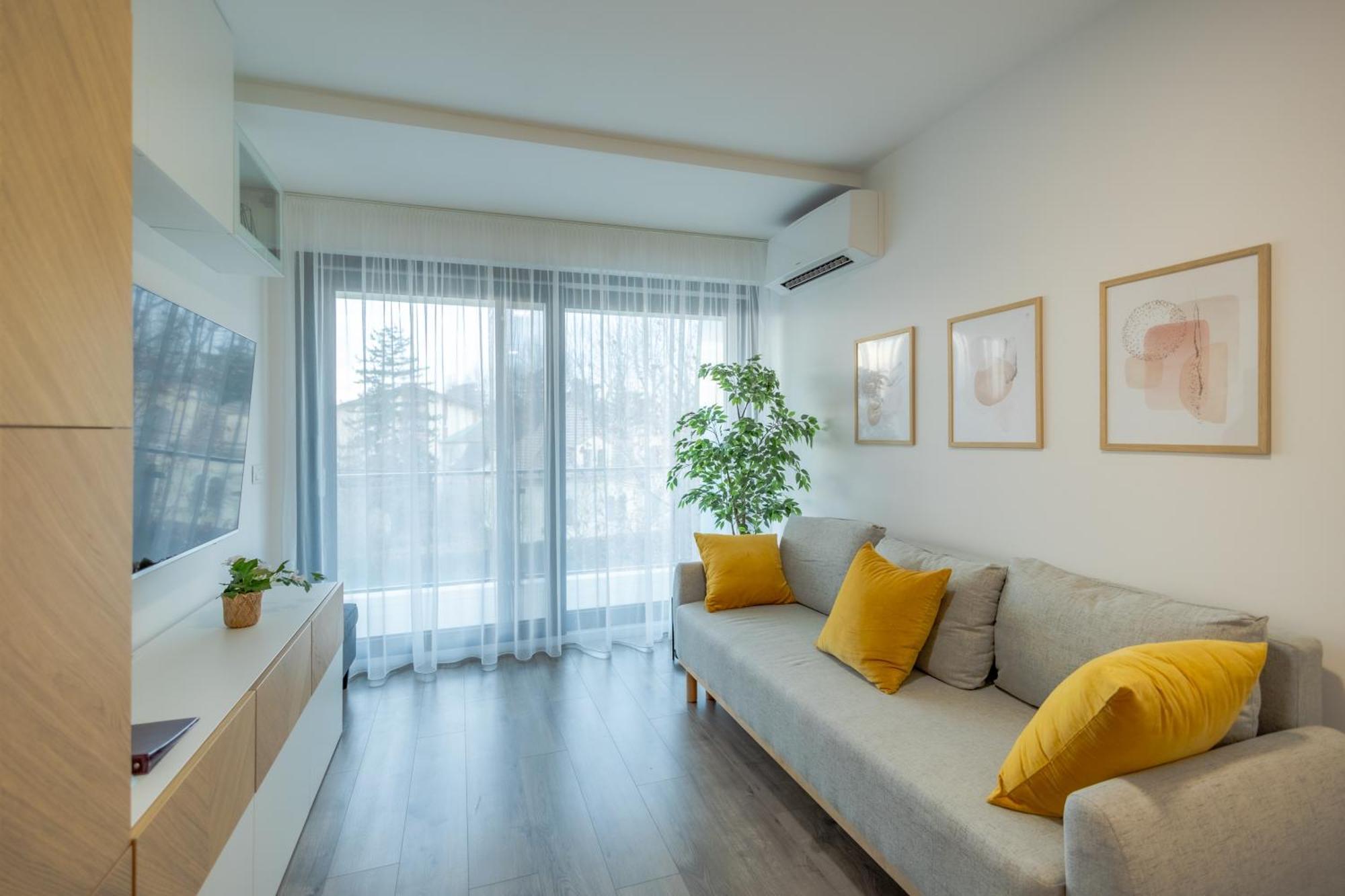 Casa Romana Apartmanok Siofok By Bltn 外观 照片
