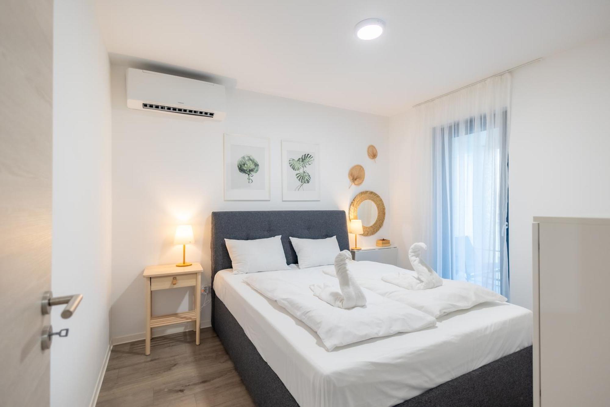 Casa Romana Apartmanok Siofok By Bltn 外观 照片