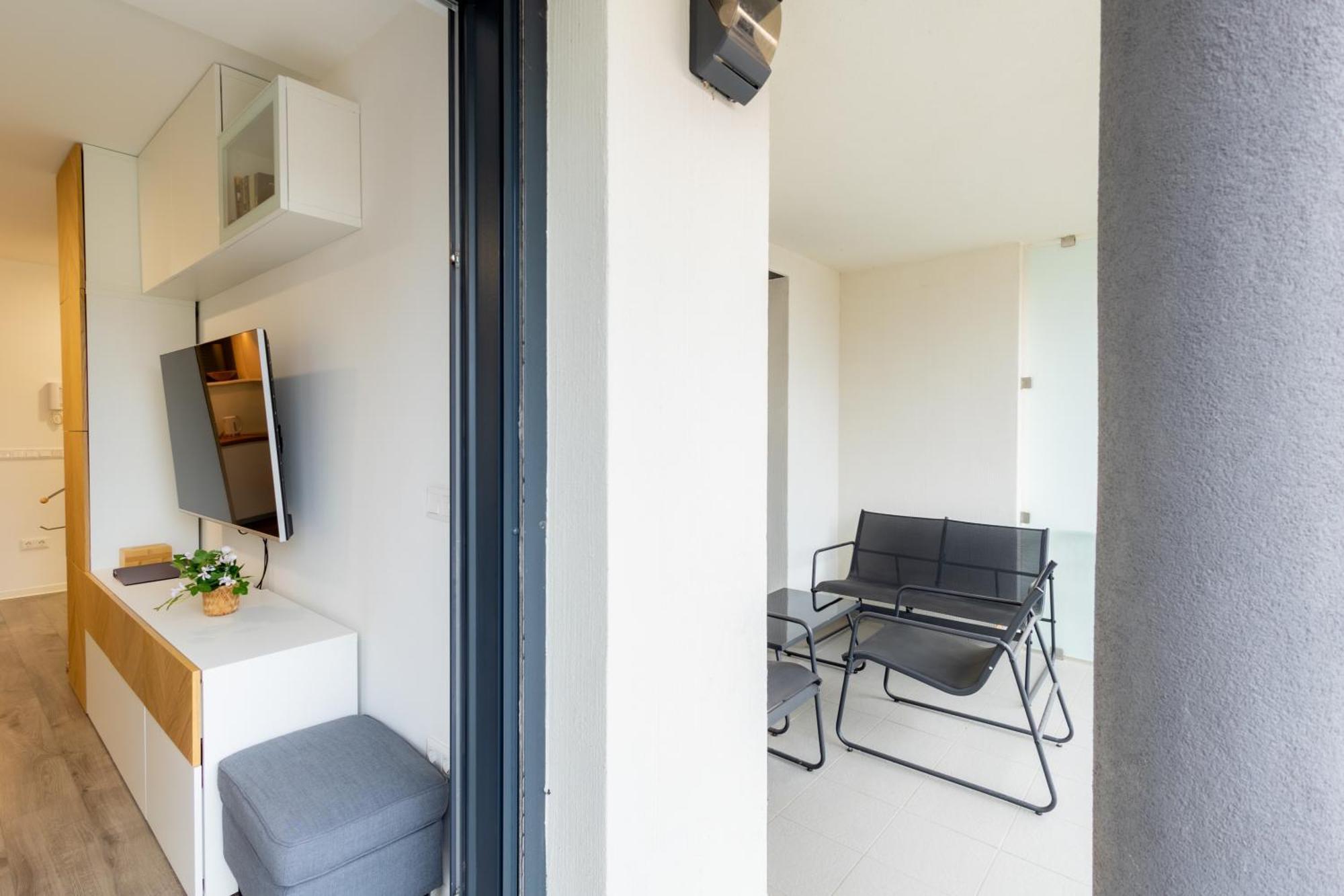 Casa Romana Apartmanok Siofok By Bltn 外观 照片