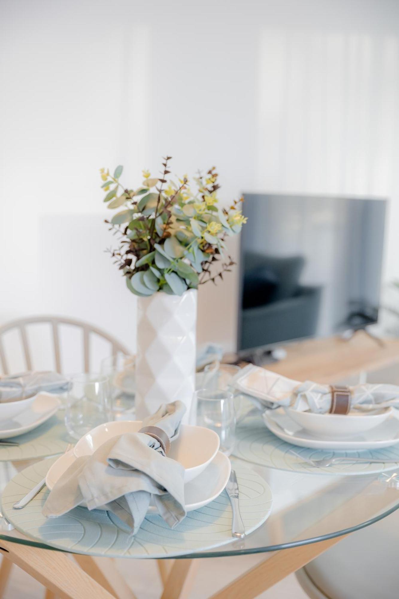 Casa Romana Apartmanok Siofok By Bltn 外观 照片