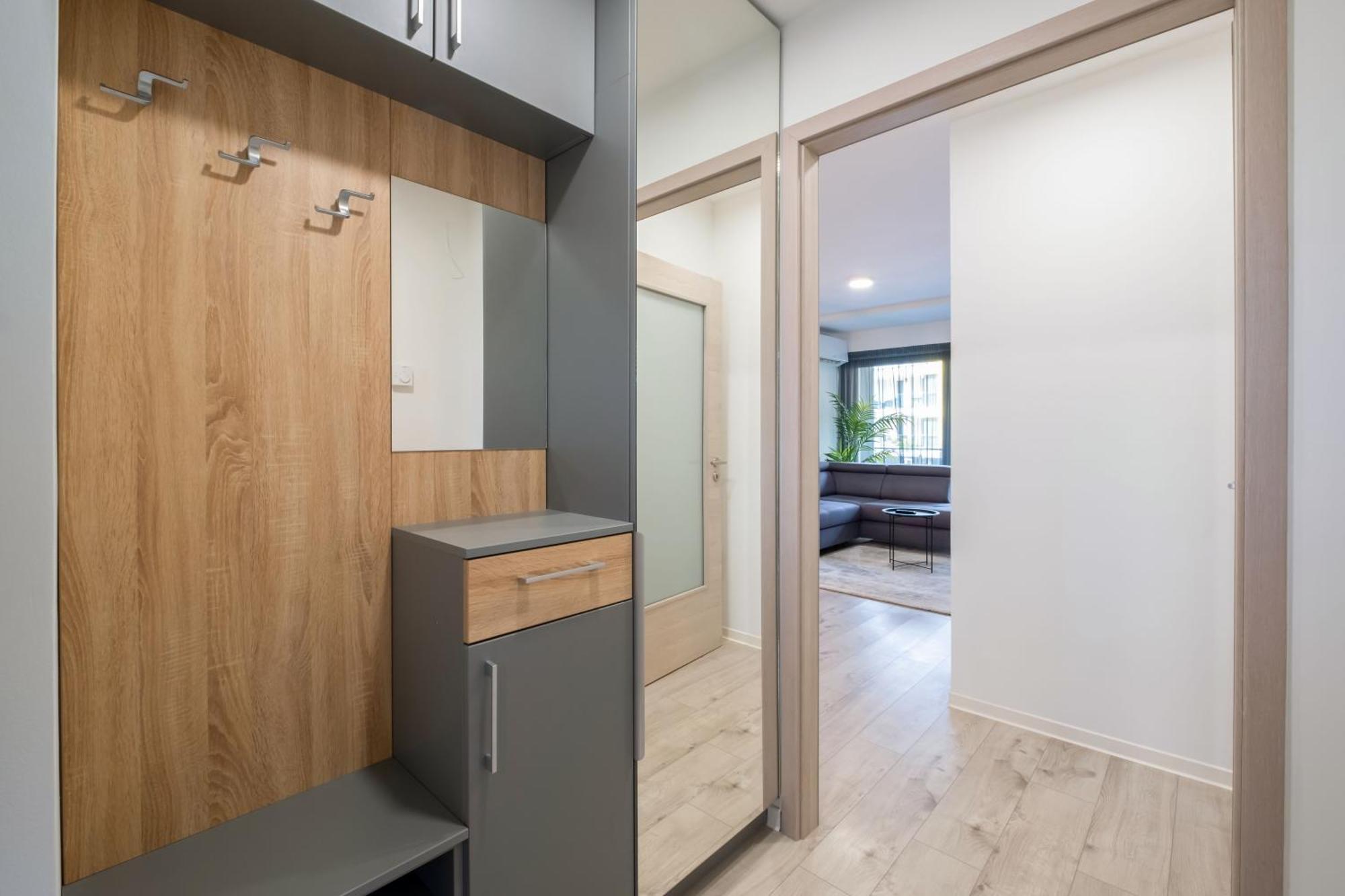 Casa Romana Apartmanok Siofok By Bltn 外观 照片