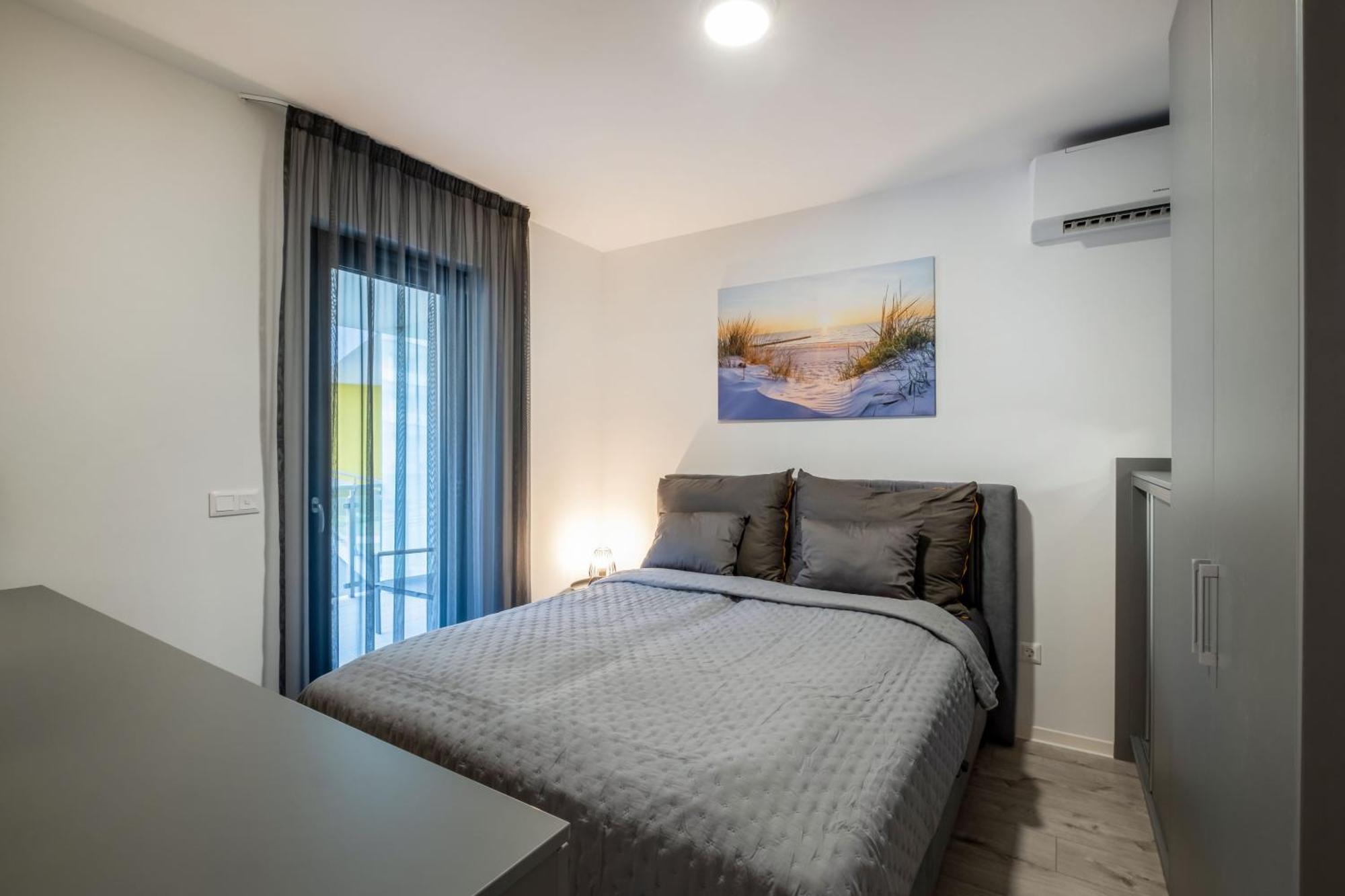 Casa Romana Apartmanok Siofok By Bltn 外观 照片