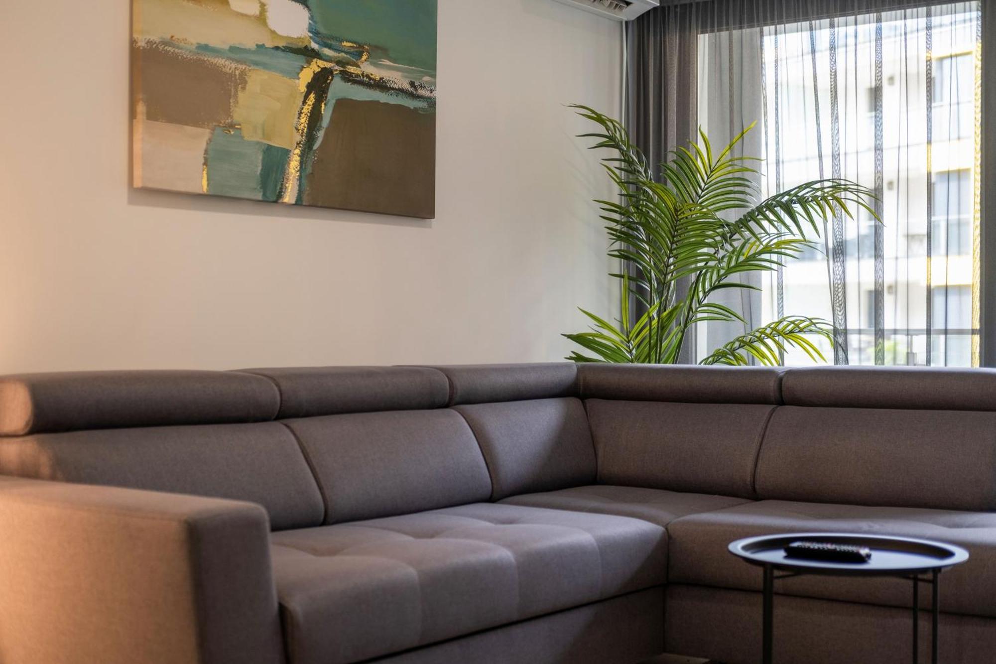 Casa Romana Apartmanok Siofok By Bltn 外观 照片