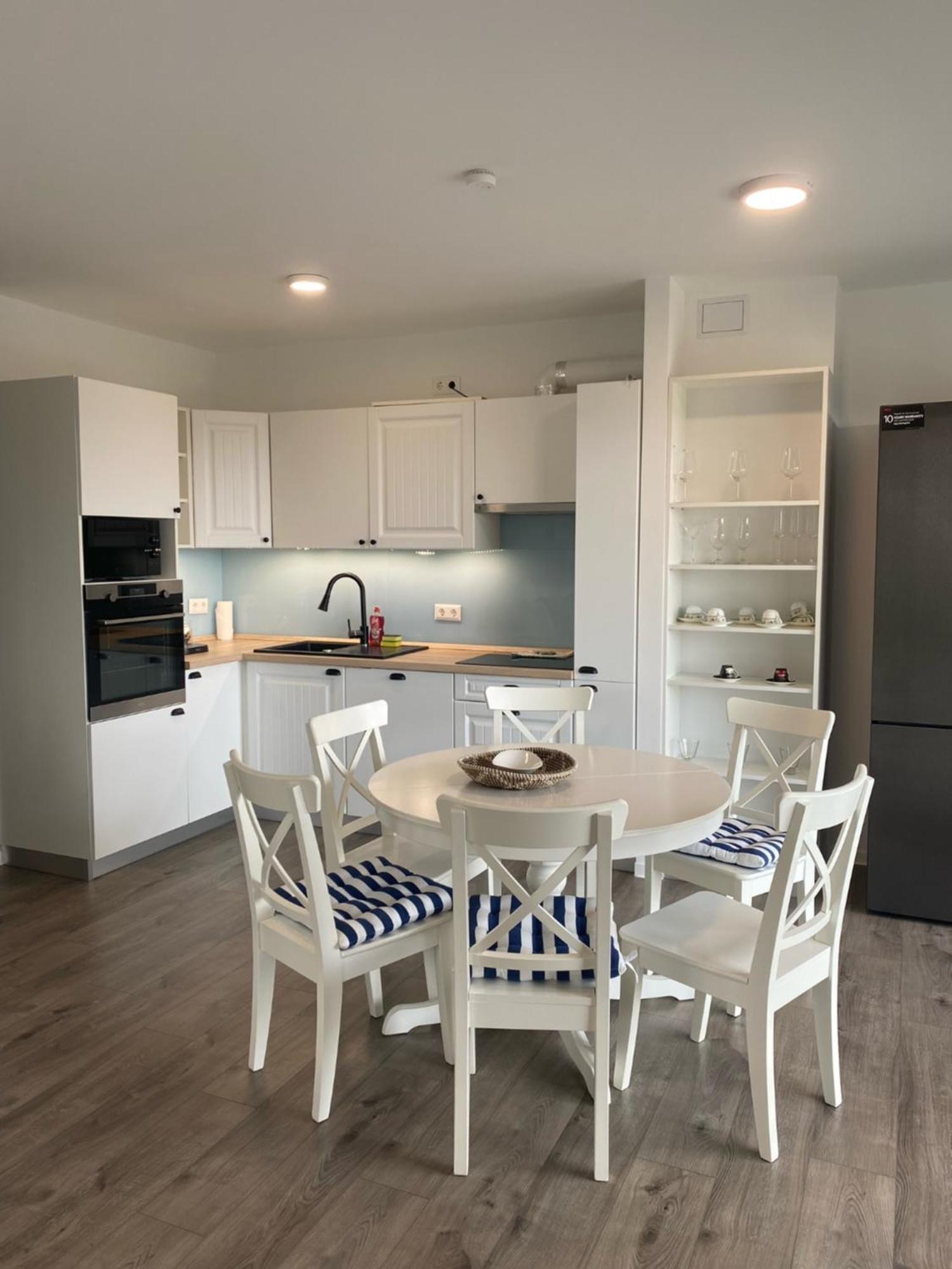 Casa Romana Apartmanok Siofok By Bltn 外观 照片